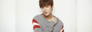 Lee Min Ho confiesa que no cree en la amistad entre un hombre y una mujer