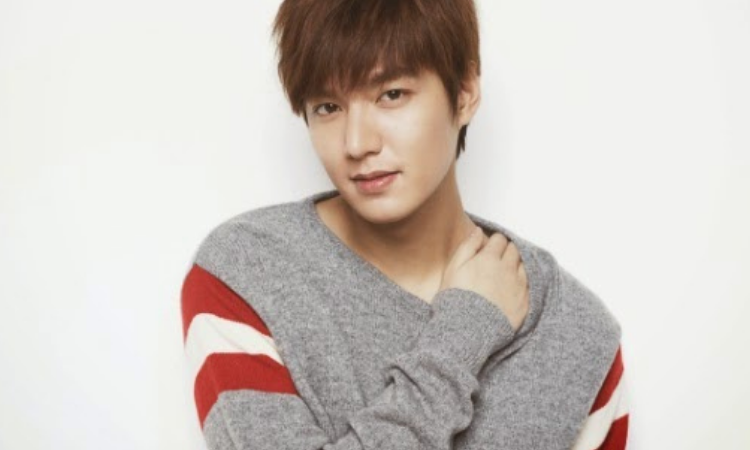 Lee Min Ho confiesa que no cree en la amistad entre un hombre y una mujer