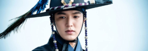 Top 3: Dramas en los que Lee Min Ho usa Hanbok