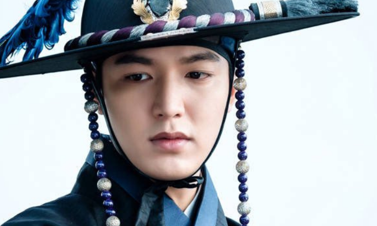 Top 3: Dramas en los que Lee Min Ho usa Hanbok