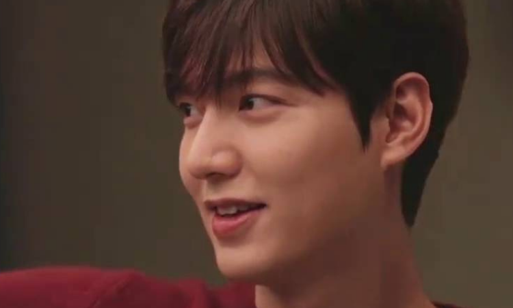 ¿Cuál era el sueño de Lee Min Ho antes de convertirse en actor?