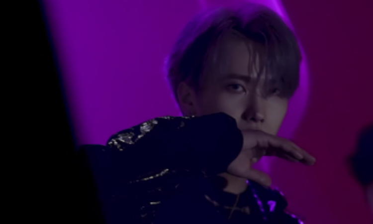 DSP Media revela teaser de Lien, miembro del nuevo grupo de chicos ‘Mirae Boy’