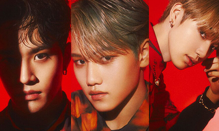 MCND realizara comeback para celebrar su 1 aniversario con Not Over