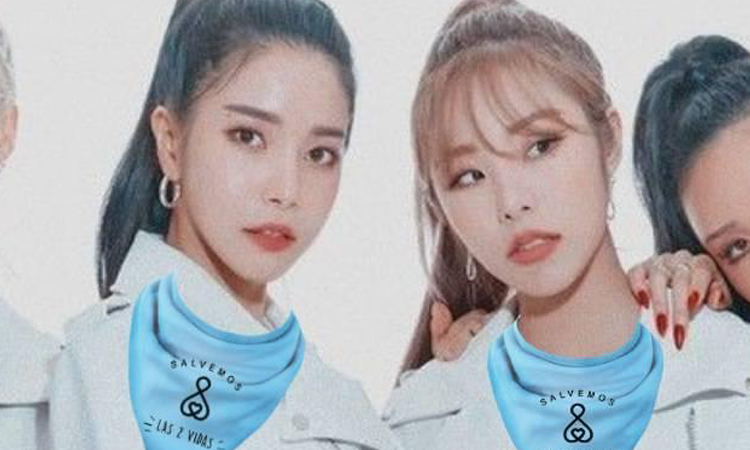 MEMES: ¿Tu grupo de Kpop es pro vida o pro aborto?