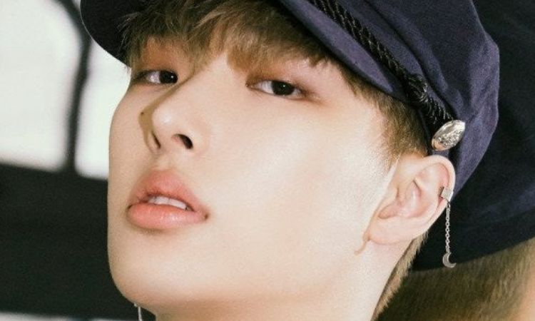 KQ actualiza el estado de salud de Mingi de ATEEZ y sus próximas promociones