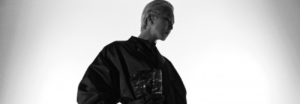 Mino de WINNER es el nuevo embajador de la marca SONGZIO