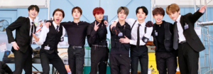 NCT 127 vende 147 mil copias de su álbum 'LOVEHOLIC' en tiempo récord