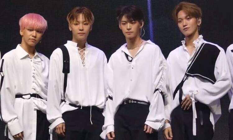 ONF retorna em fevereiro com seu primeiro álbum completo
