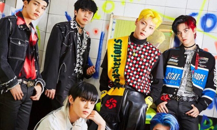 ONF nos revela un preview para su primer álbum ONF: My Name