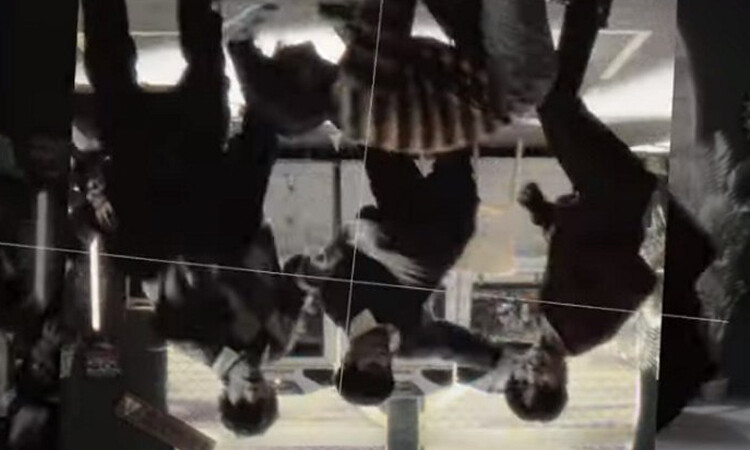 ONF presenta un pre release del MV teaser para ONF: My Name