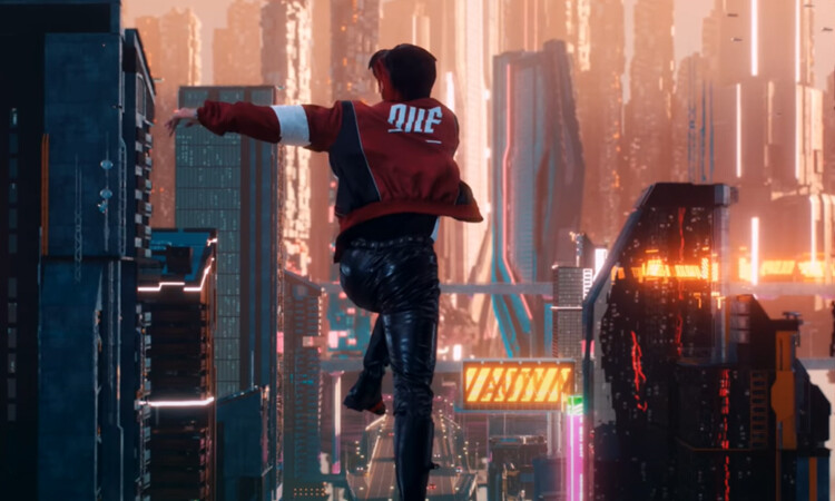 ONF nos envía una ciudad futurista en su MV teaser Beautiful Beautiful