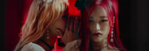PIXY debuta con el misterioso MV de 'Wings'