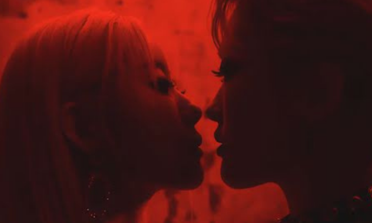 QODES tendrá un concepto Queer y LGBTQ para su nuevo MV 'LALALA'