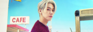 Seunghyub de N.Flying revela cómo se escuchará su álbum 'On the Track'