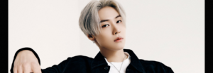 Seunghyub de N.Flying enamora en sus nuevas fotos conceptuales para ‘On the Track’