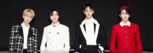 SHINee revela nuevos detalles sobre su regreso con 'Don't Call Me'