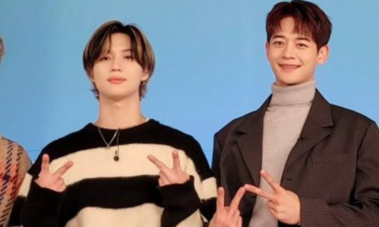 SHINee revela calendario para su regreso con 'Don't Call Me'