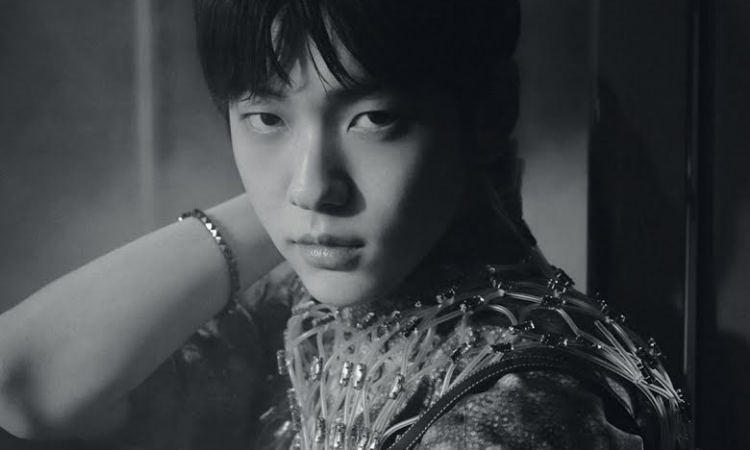 Soobin confiesa que TXT veía sus propios videos para aumentar las vistas