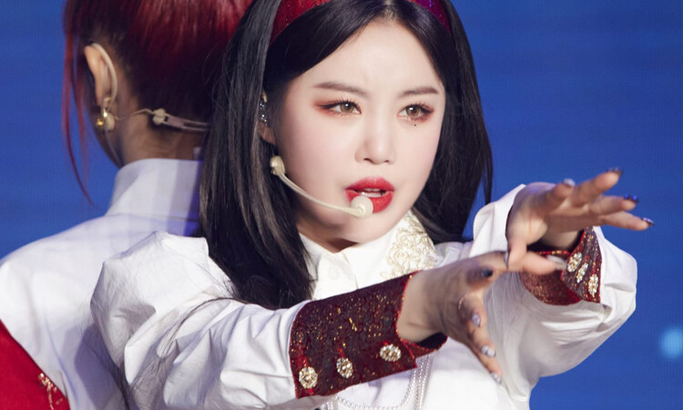 Netizen menciona ser neutrales hasta que existan pruebas en las acusaciones de Soojin de (G)I-DLE