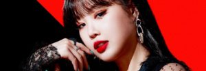 Fans descubren que Soojin de (G) I-DLE es la nueva modelo de la marca Peripera