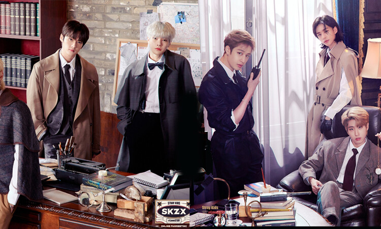 Horarios para LATAM y España para el fanmeeting de Stray Kids