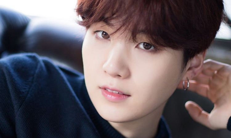 Suga da BTS confessa a depressão toda vez que trabalha em um novo álbum