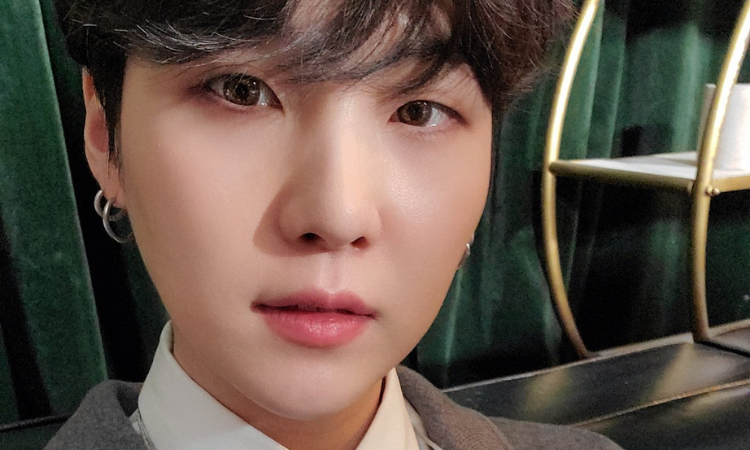 Historias de Suga de BTS en su época de aprendiz que todo ARMY debería conocer
