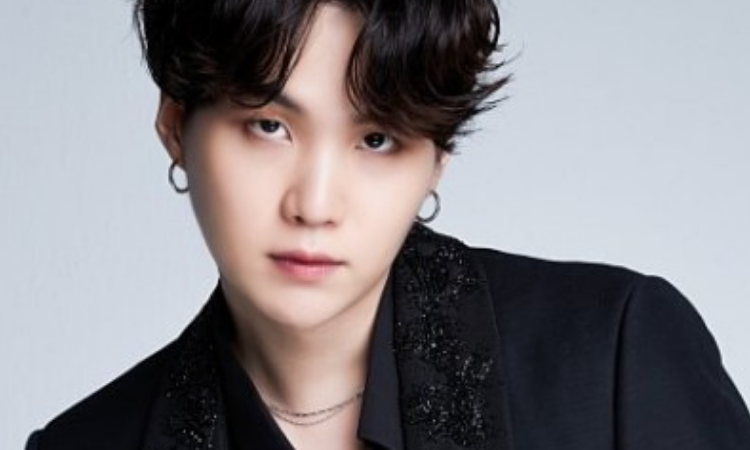 O professor de Suga do BTS revela a verdadeira personalidade do ídolo no ensino médio