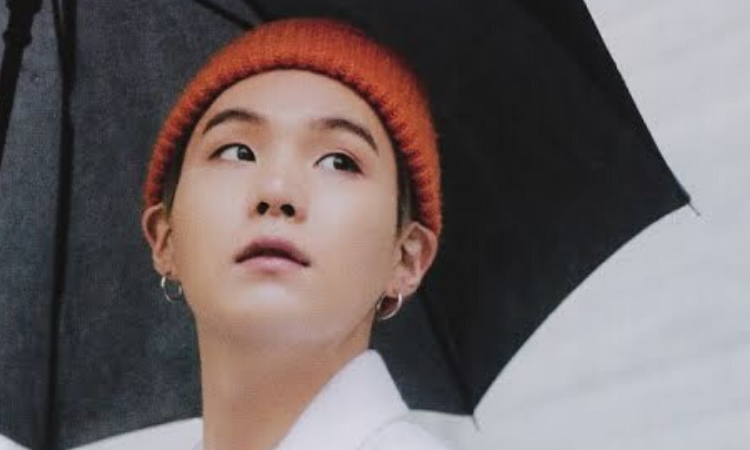 El encuentro entre Suga de BTS y esta ARMY podría ser la escena de un drama