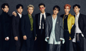 Super Junior anuncia el lanzamiento de un nuevo documental