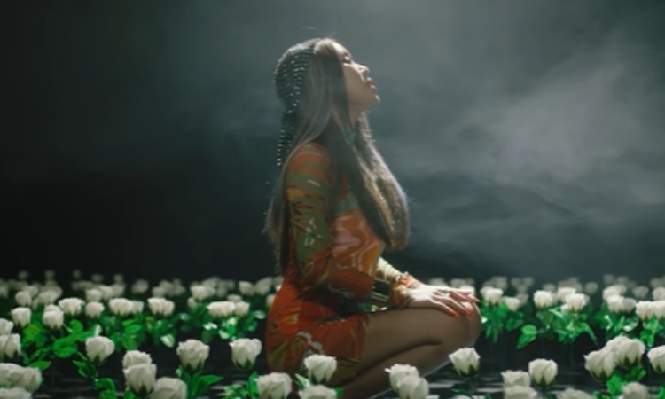 Suran comparte vídeo teaser para su regreso con 'Sunny'