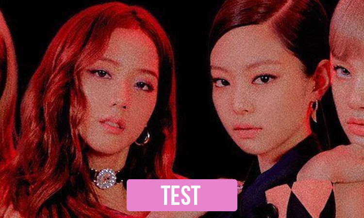 TEST: ¿Qué canción de BLACKPINK dedicaras este día de San Valentín?