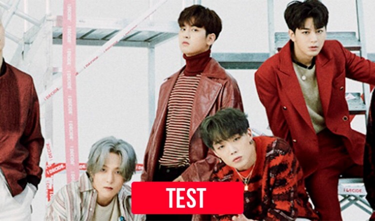 TEST: ¿Qué integrante de iKON sería tu novio?