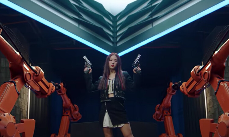 Horarios para LATAM y España para el debut de TRI.BE con DOOM DOOM TA