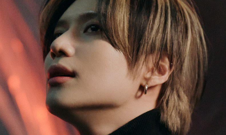 Taemin protagoniza un nuevo teaser para el regreso de SHINee con ‘Don’t Call Me’