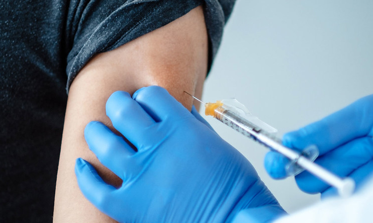 Se registran 112 casos de efectos secundarios leves por vacunas de COVID en Corea del Sur