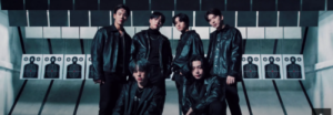MONSTA X revela su primer video teaser para 'WANTED'