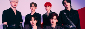 WEi revela su primera imagen teaser antes de su regreso con 'Identity: Challenge'