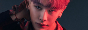 Wonho revela calendario de regreso para 'Love Synonym' parte 2 (Right for Us)