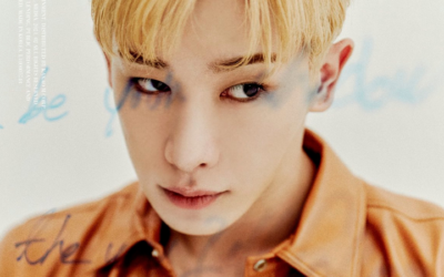 Wonho explica las diferencias entre su primer y segundo álbum en solitario