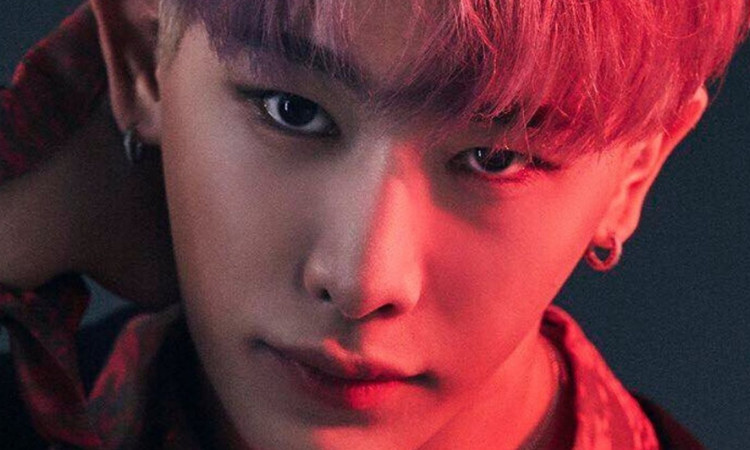 Wonho revela calendario de regreso para 'Love Synonym' parte 2 (Right for Us)