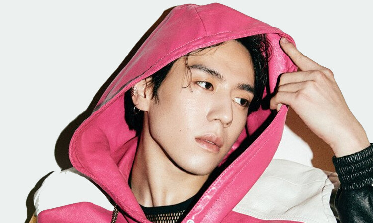 Yugyeom de GOT7 revela que todos los miembros deben de seguir su sueños