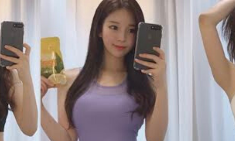 Yaongyi, autora de 'True Beauty' revela la verdad sobre sus cirugías plásticas