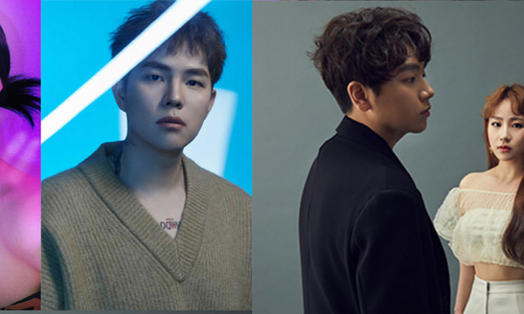 ABYSS Company se fusiona con Makeus Entertainment tras adquisición de la empresa