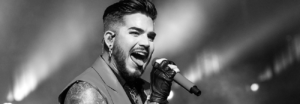 Adam Lambert critica a SBS por censurar beso en la película 'Bohemian Rhapsody'