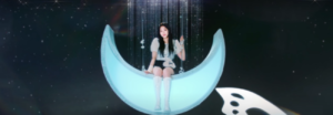 aespa revela un encantador video teaser para 'Forever'