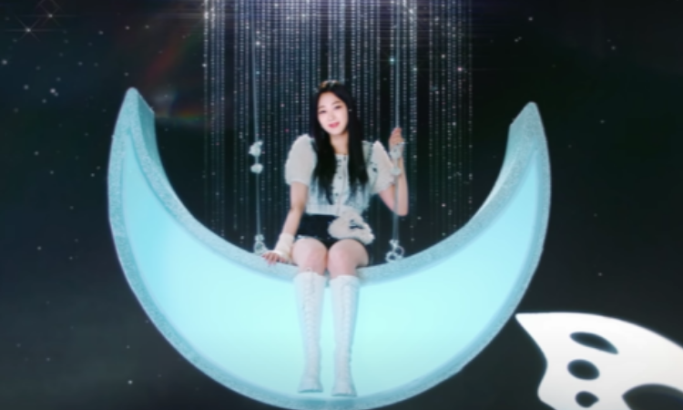 aespa revela un encantador video teaser para 'Forever'