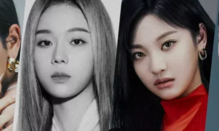 aespa revela su deseo de reunirse personalmente con sus fans