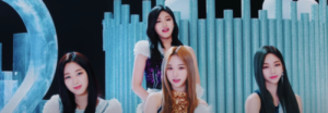 Aespa estrena su encantador MV para 'Forever'