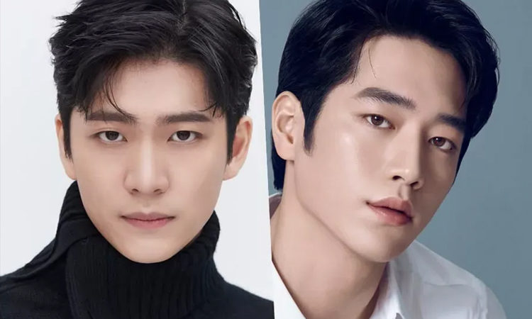 Agencia de Seo Kang Joon y Kang Tae Oh advierte a los fans de posibles cuentas falsas
